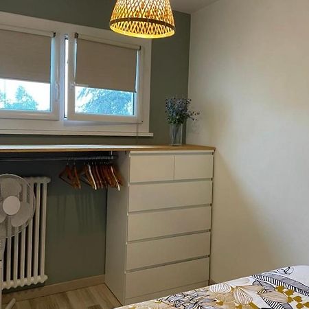Apartamento Le Tranquille - Calme - Parking Prive Ambilly Exterior foto
